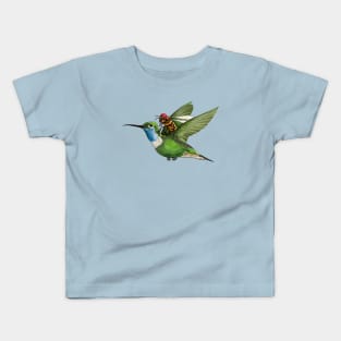 Sweet Ride Kids T-Shirt